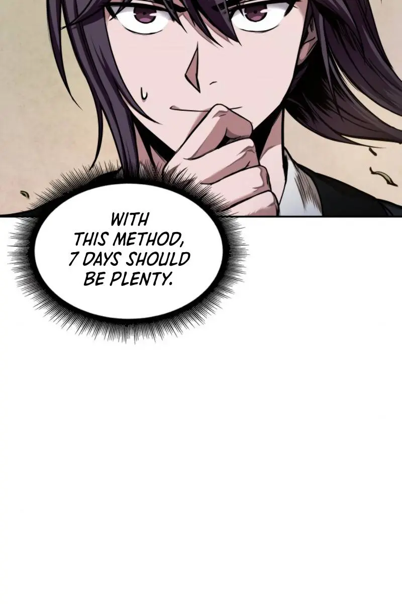 Nano Machine Chapter 62 Page 36