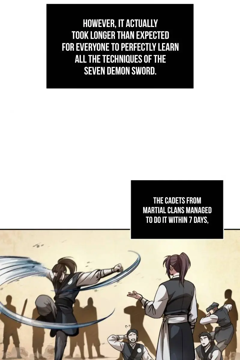 Nano Machine Chapter 62 Page 37