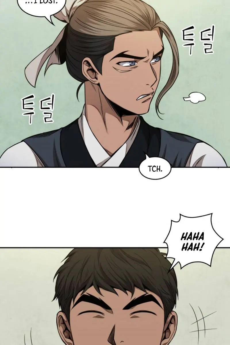 Nano Machine Chapter 62 Page 42