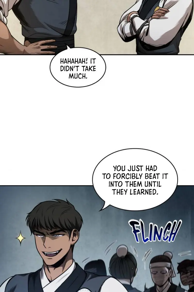 Nano Machine Chapter 62 Page 44