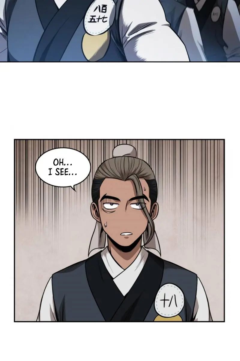 Nano Machine Chapter 62 Page 45