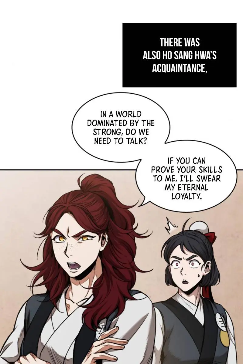 Nano Machine Chapter 62 Page 49