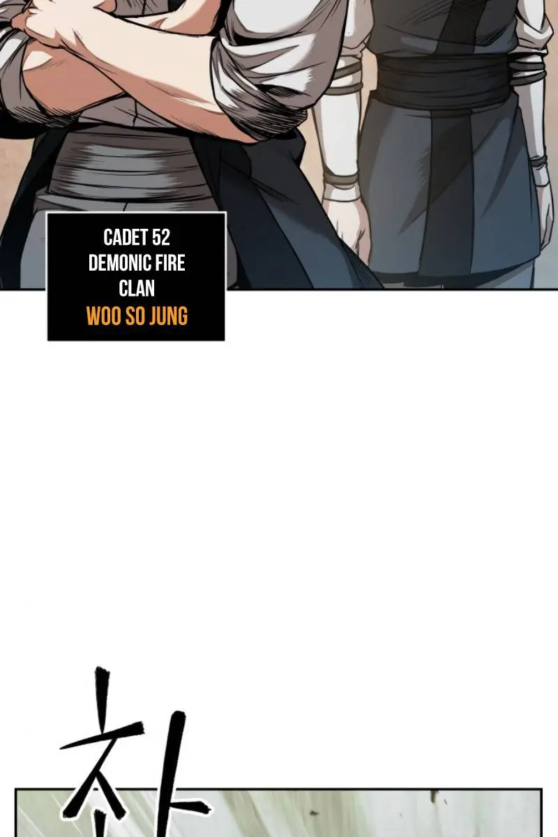 Nano Machine Chapter 62 Page 50