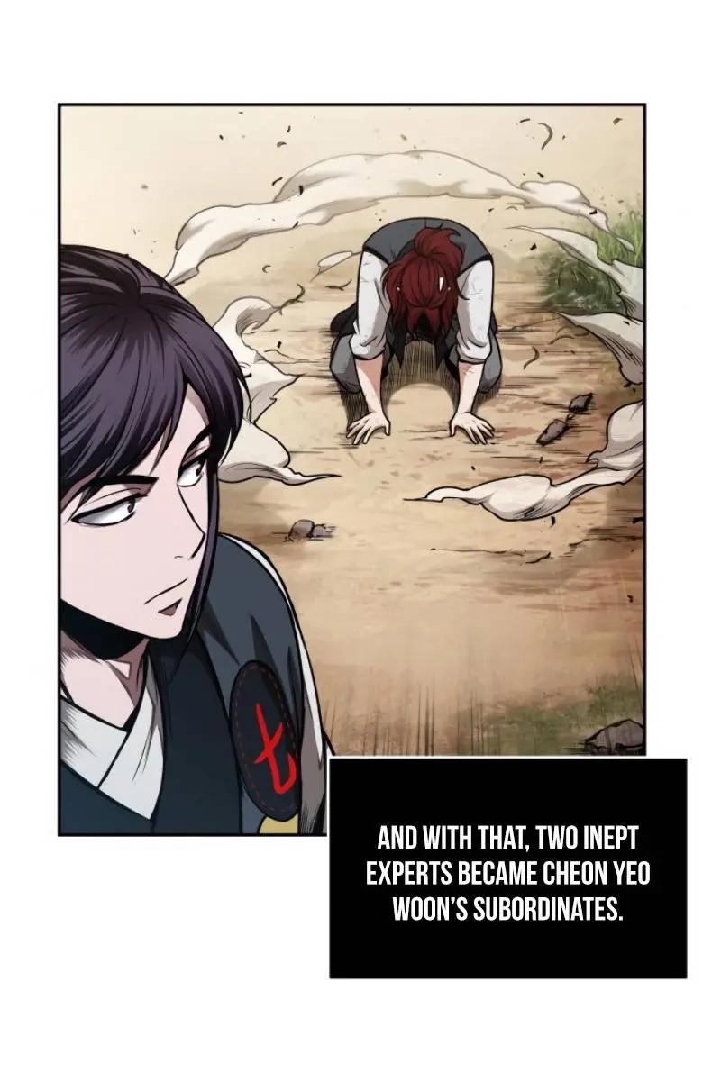 Nano Machine Chapter 62 Page 52