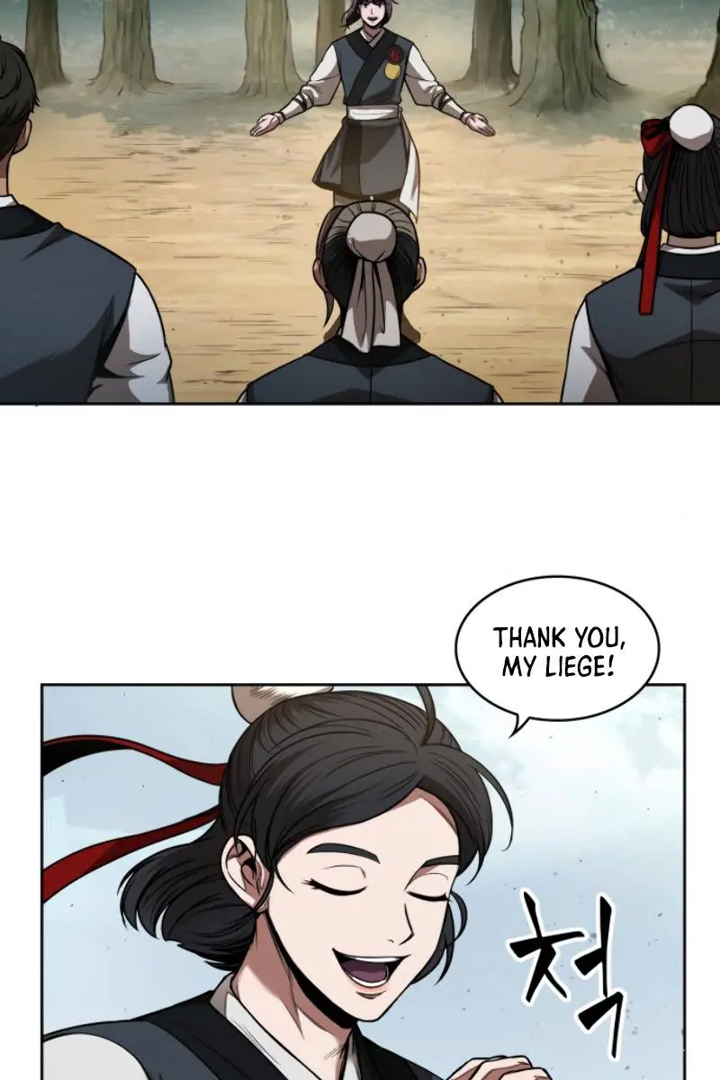 Nano Machine Chapter 62 Page 55
