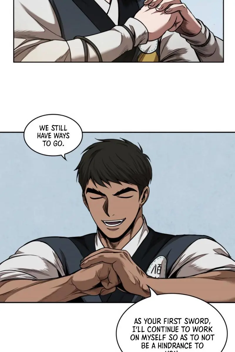 Nano Machine Chapter 62 Page 56