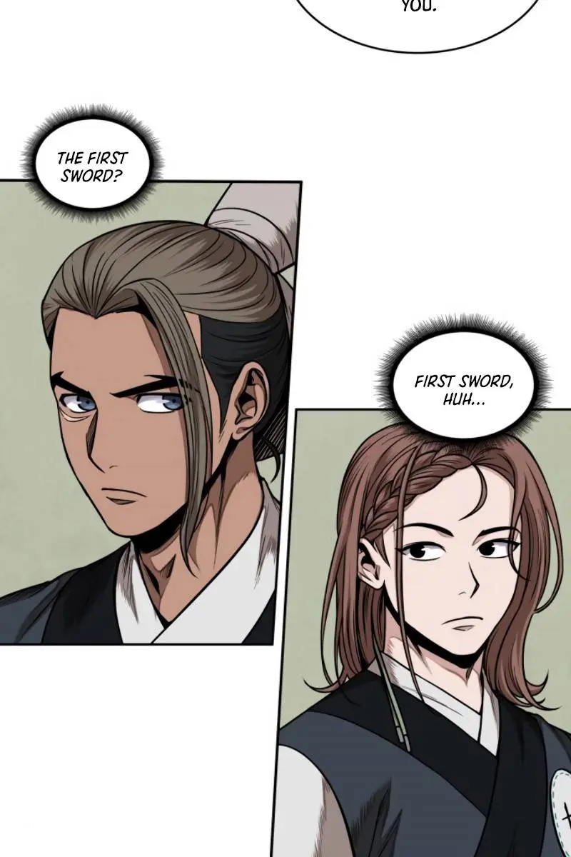 Nano Machine Chapter 62 Page 57
