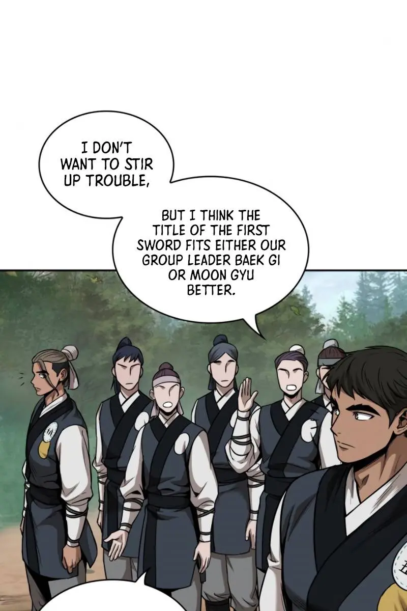 Nano Machine Chapter 62 Page 59