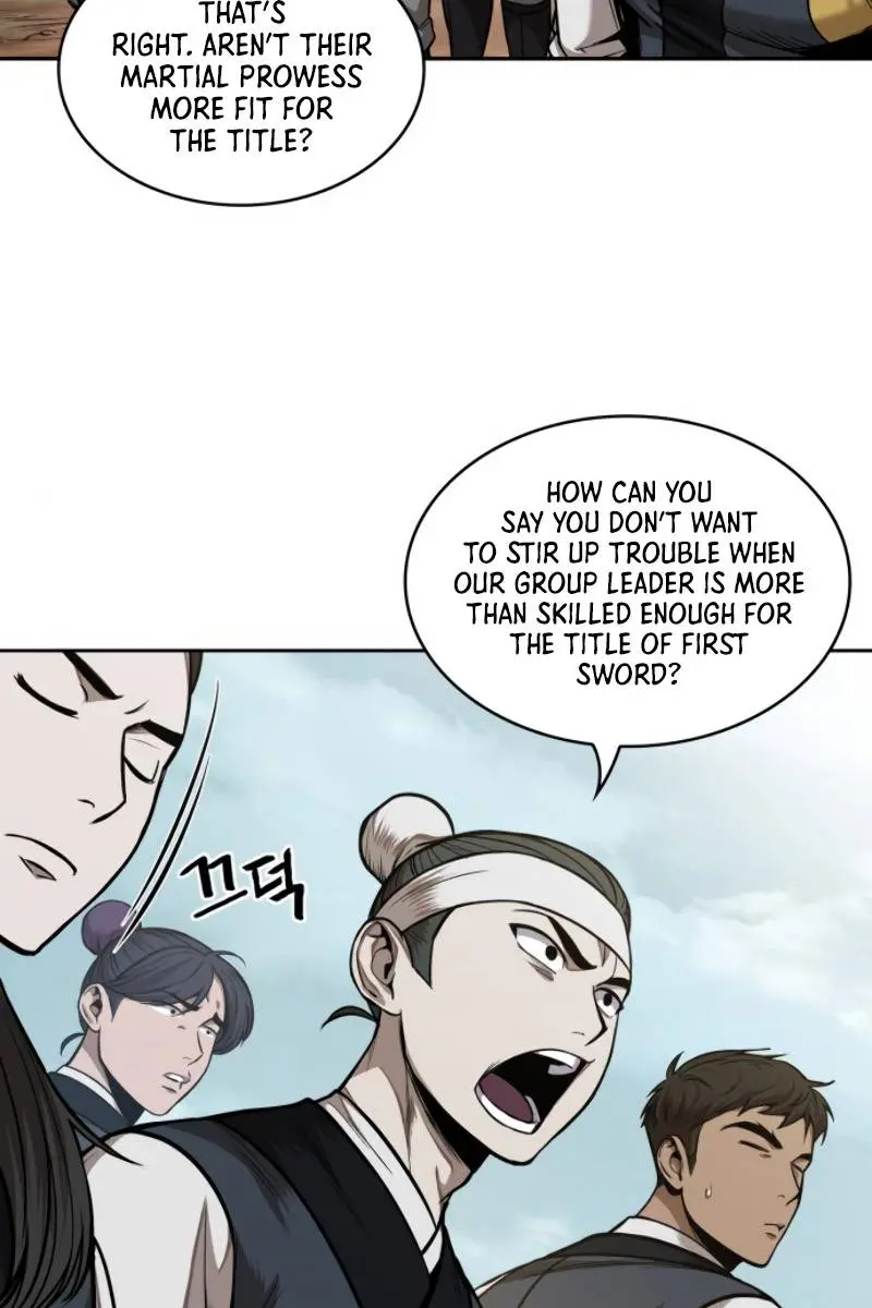Nano Machine Chapter 62 Page 60