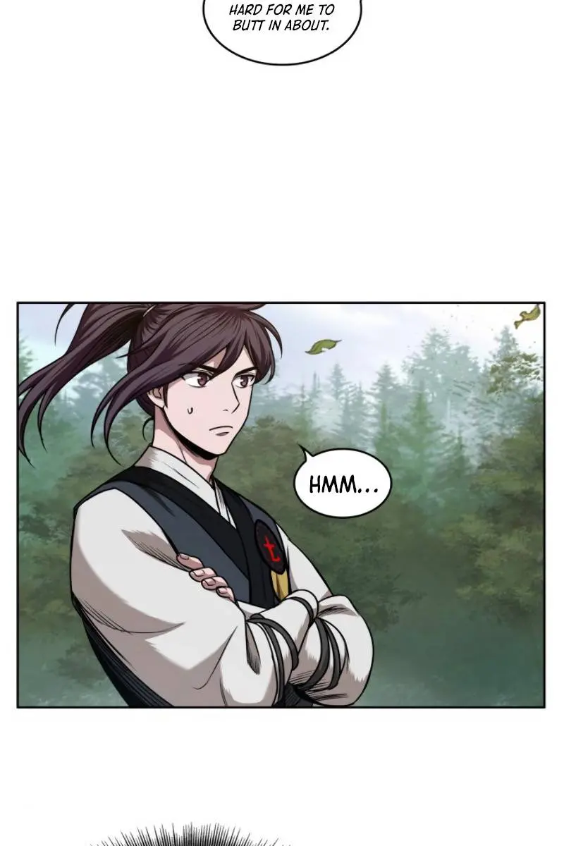 Nano Machine Chapter 62 Page 62