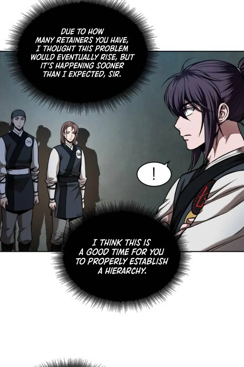 Nano Machine Chapter 62 Page 63