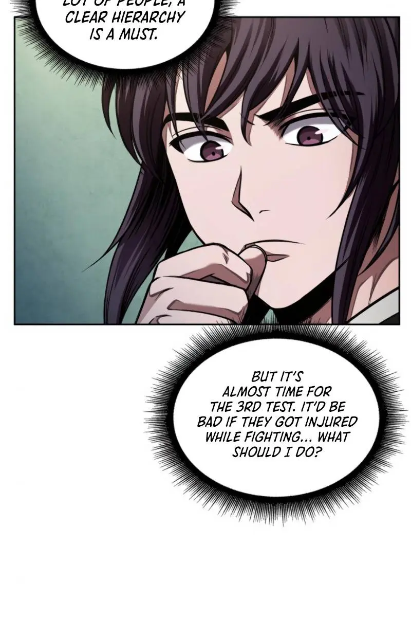 Nano Machine Chapter 62 Page 65