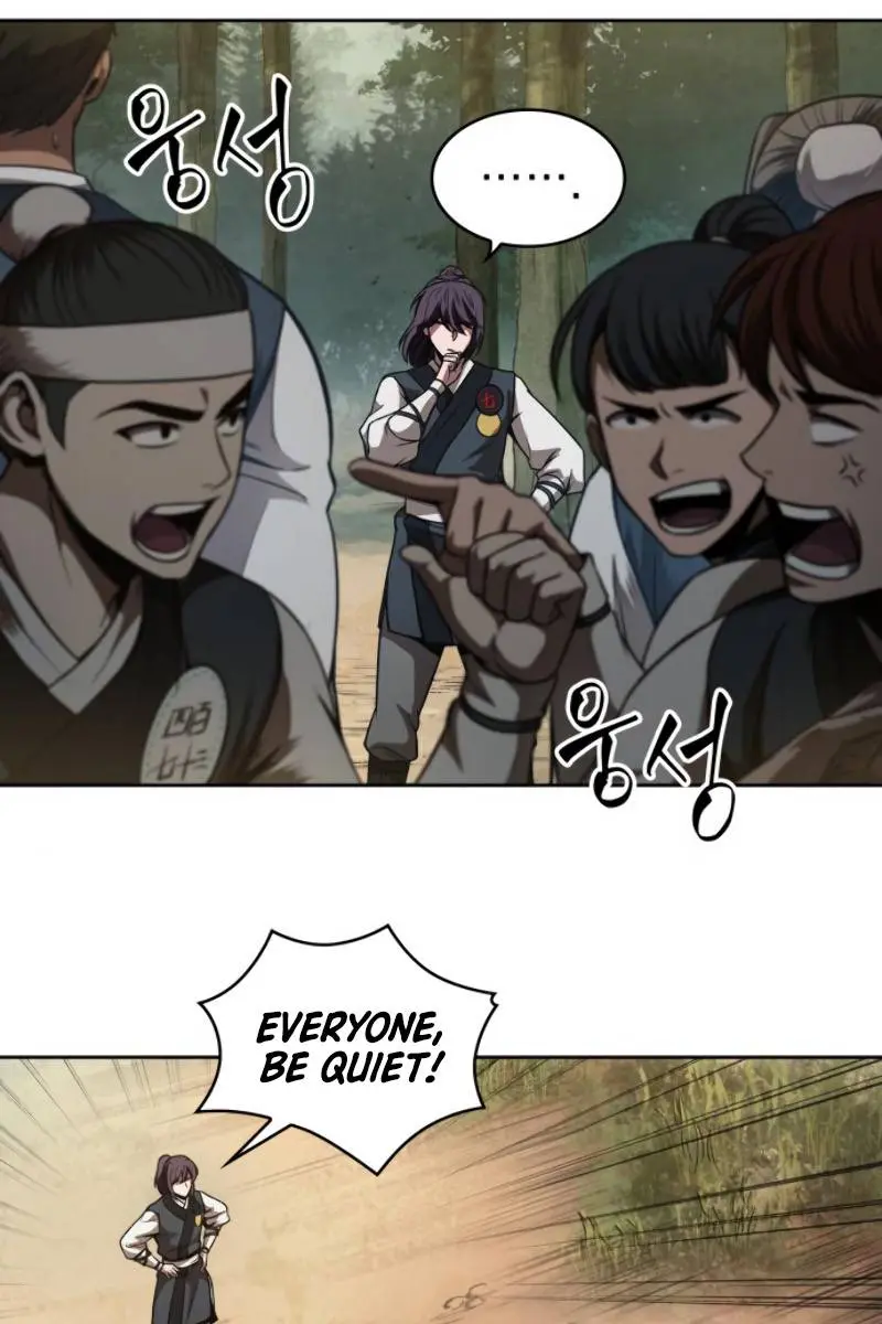 Nano Machine Chapter 62 Page 66