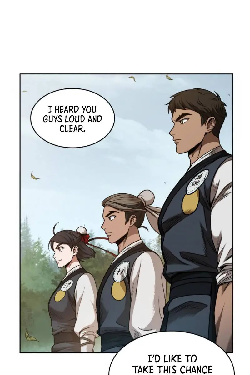 Nano Machine Chapter 62 Page 68