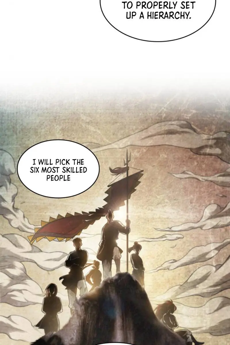 Nano Machine Chapter 62 Page 69