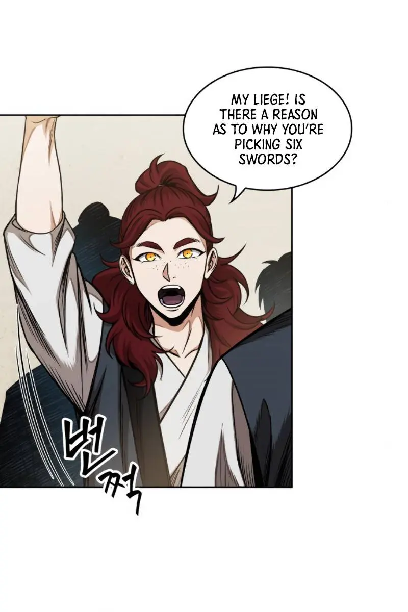 Nano Machine Chapter 62 Page 71