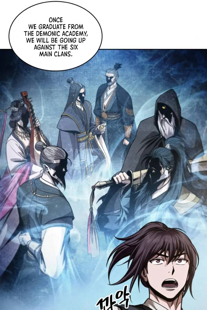 Nano Machine Chapter 62 Page 72