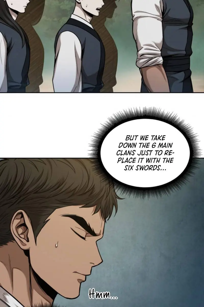 Nano Machine Chapter 62 Page 74
