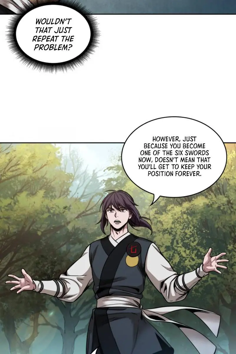 Nano Machine Chapter 62 Page 75