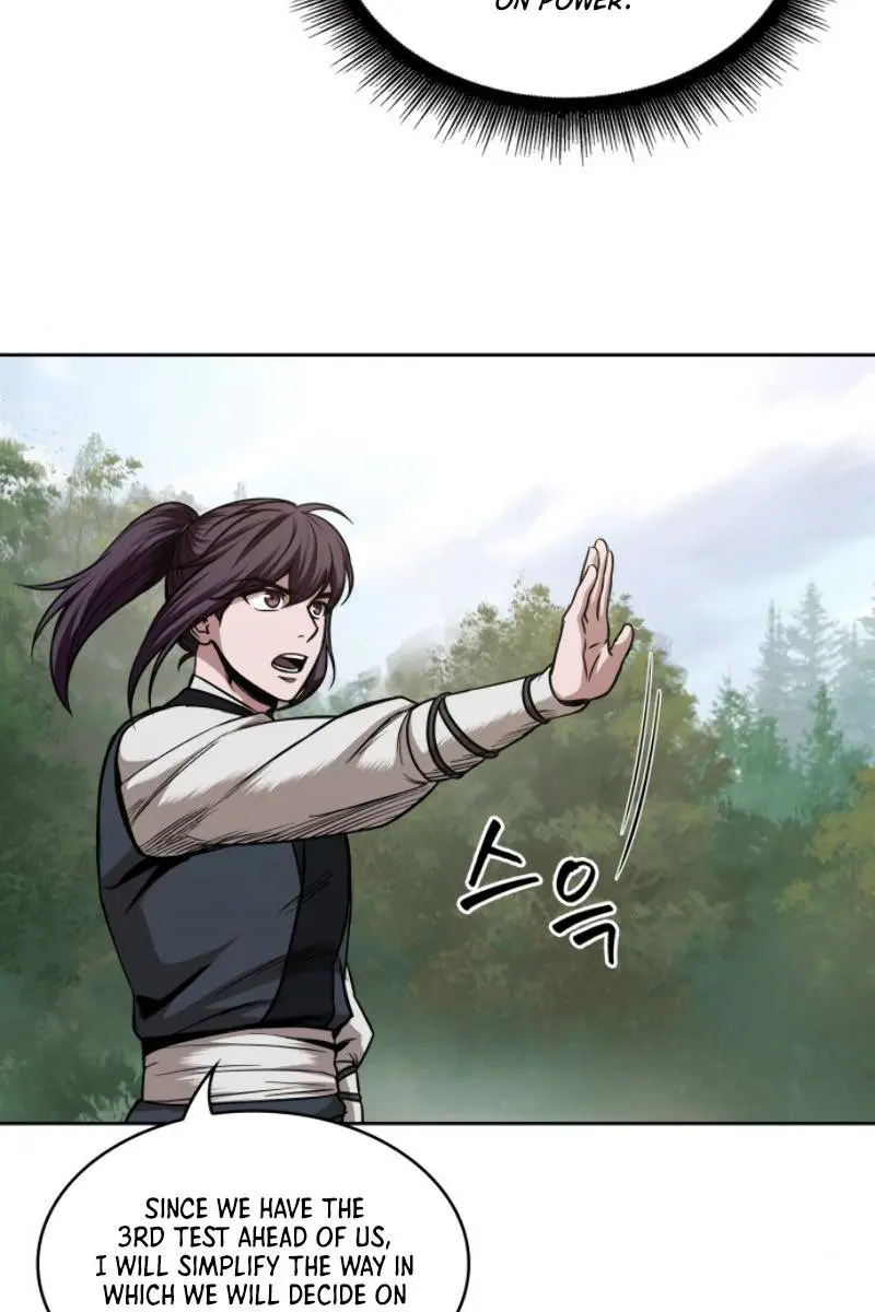 Nano Machine Chapter 62 Page 78