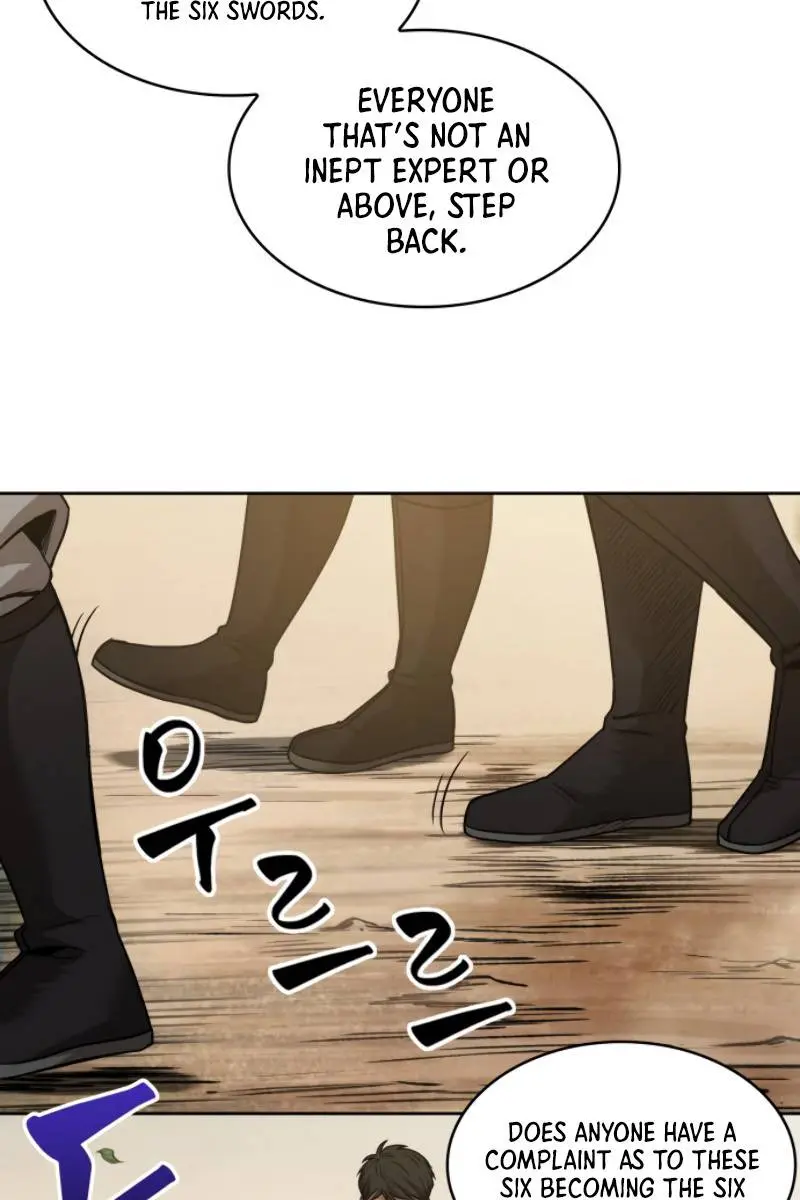 Nano Machine Chapter 62 Page 79