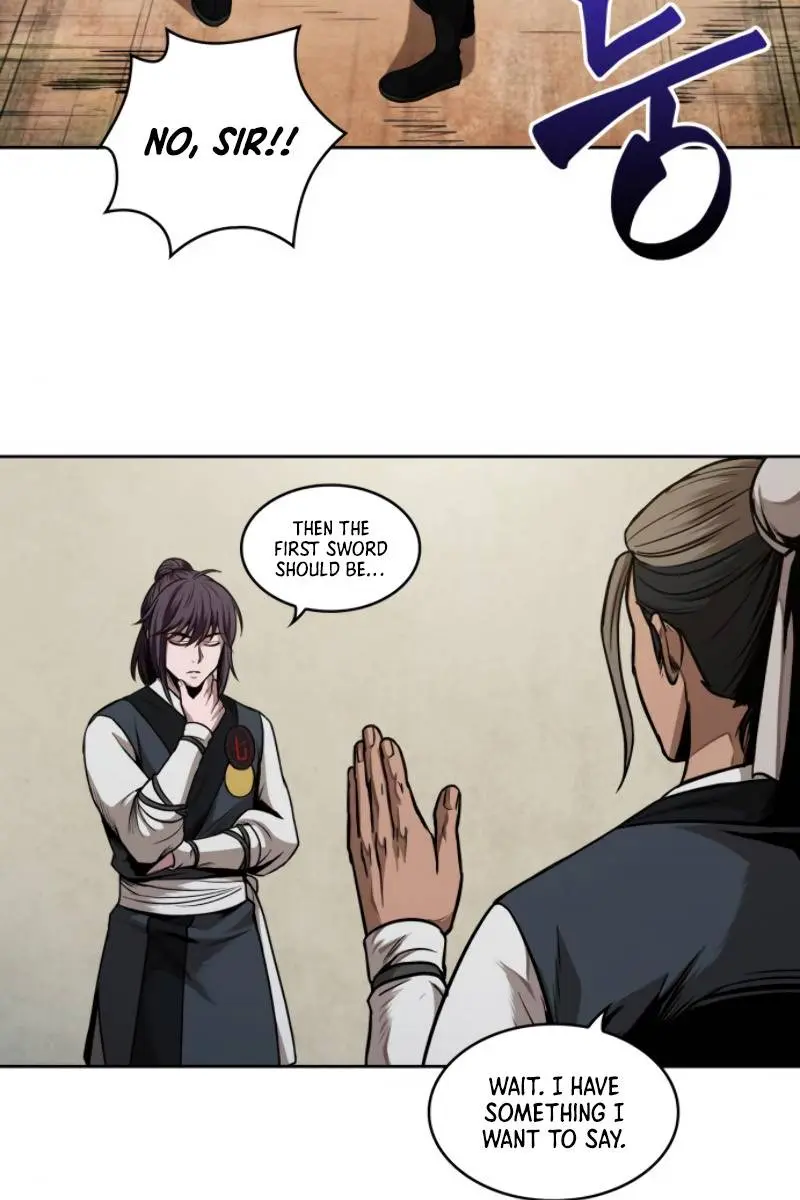 Nano Machine Chapter 62 Page 81