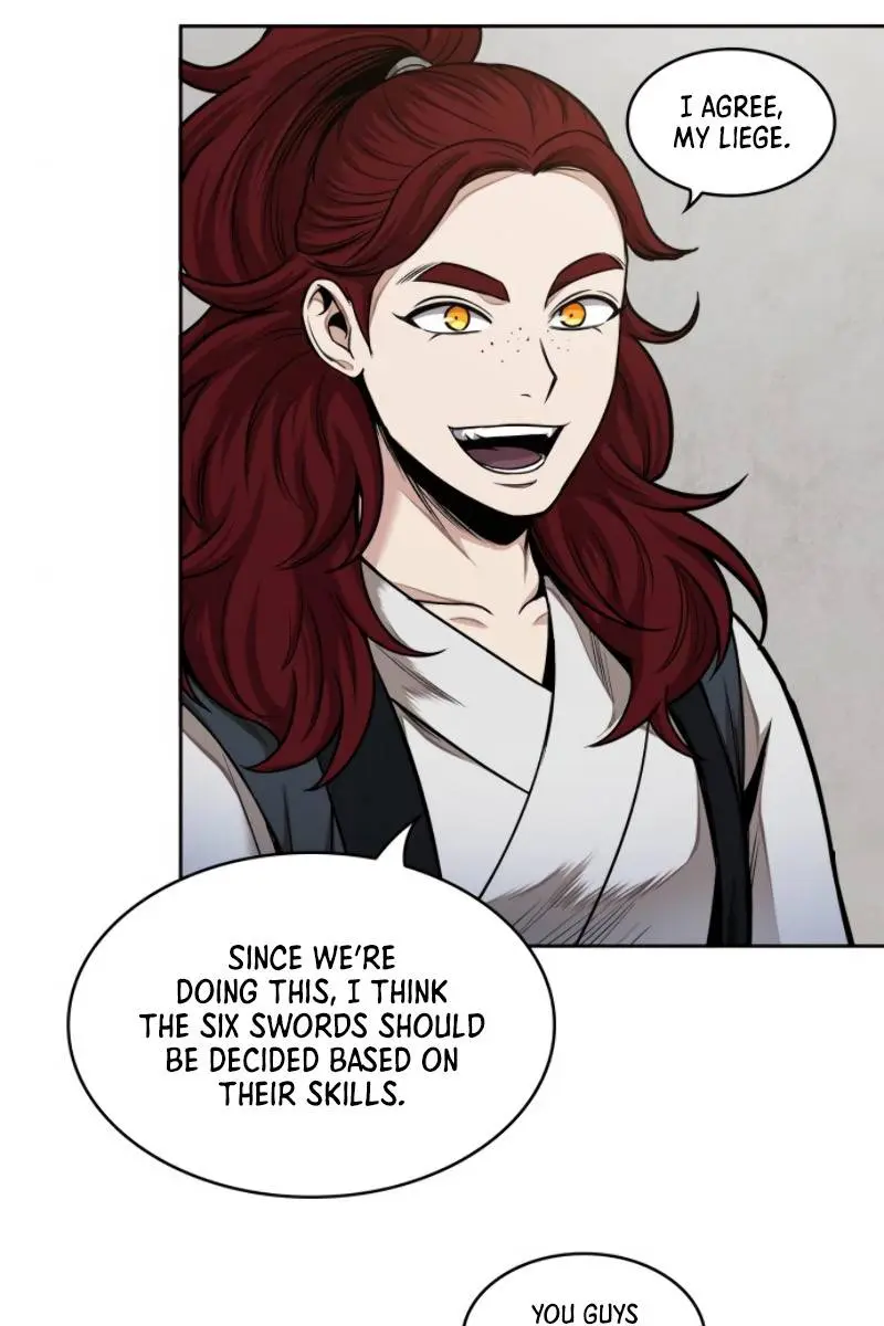 Nano Machine Chapter 62 Page 83