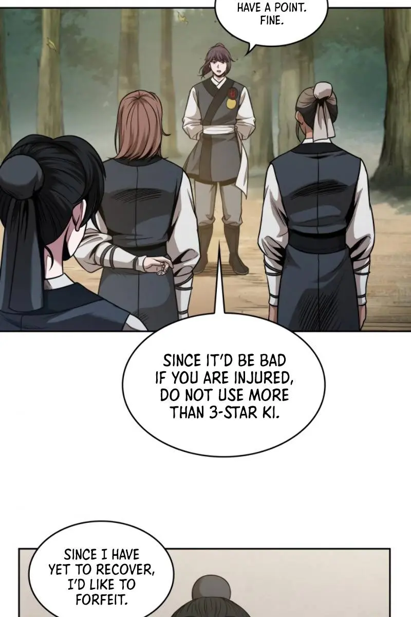 Nano Machine Chapter 62 Page 84