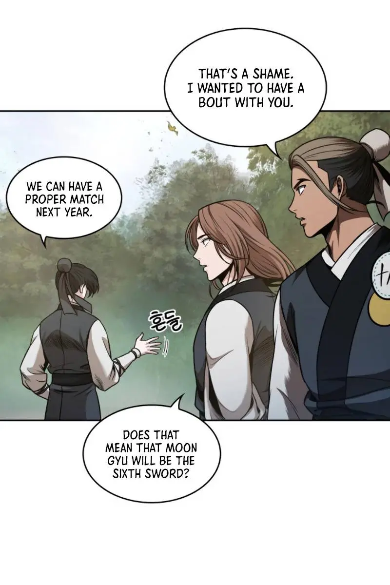Nano Machine Chapter 62 Page 86