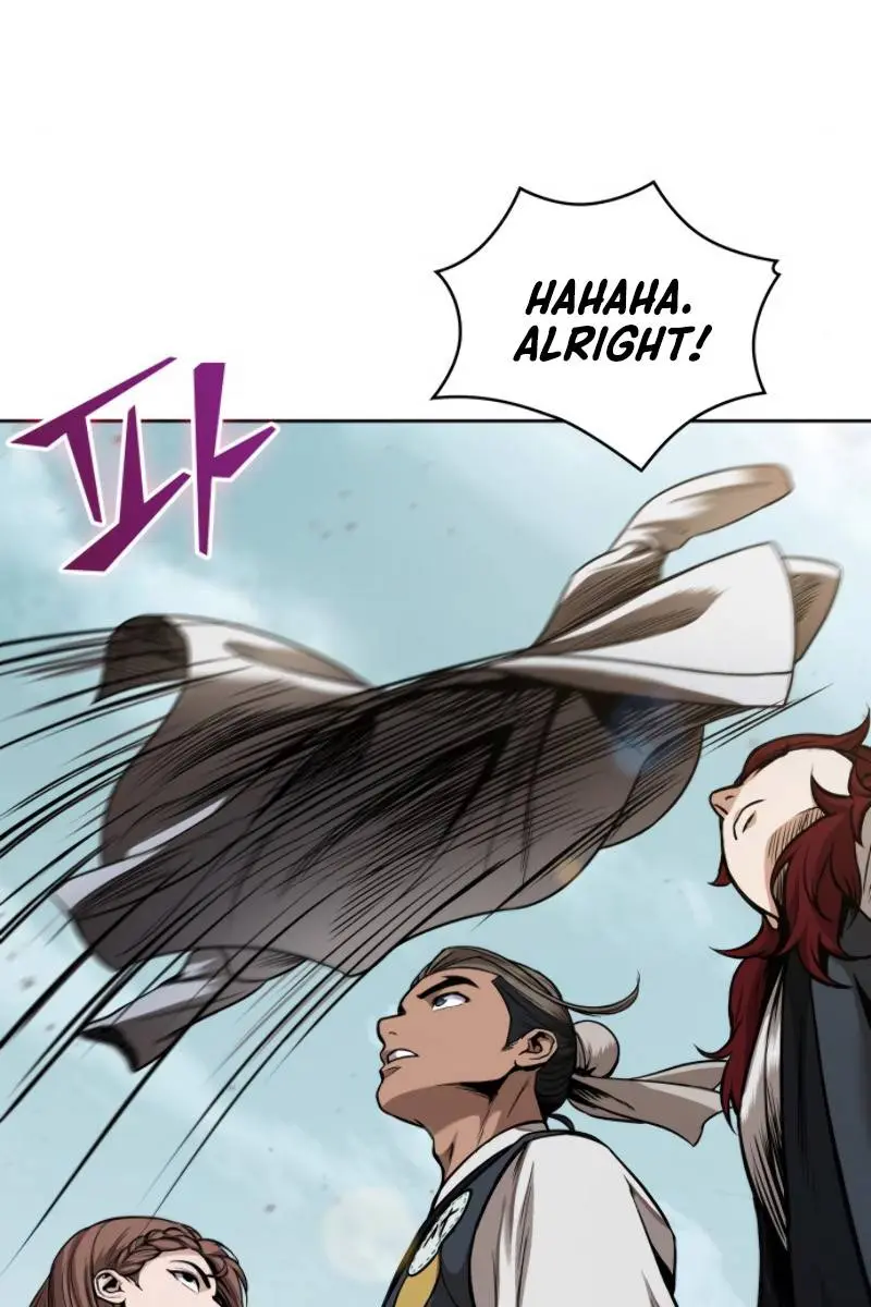Nano Machine Chapter 62 Page 87