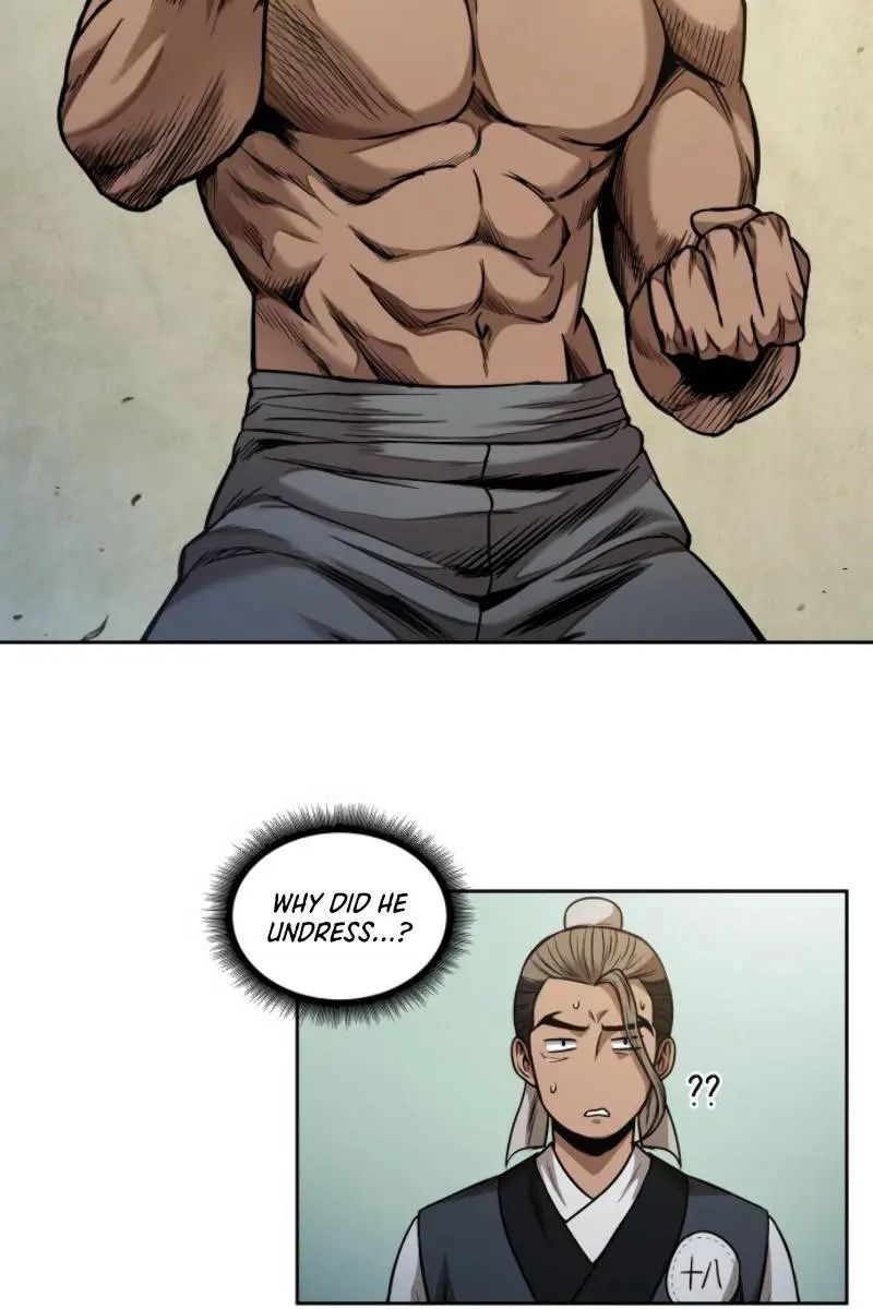 Nano Machine Chapter 62 Page 91