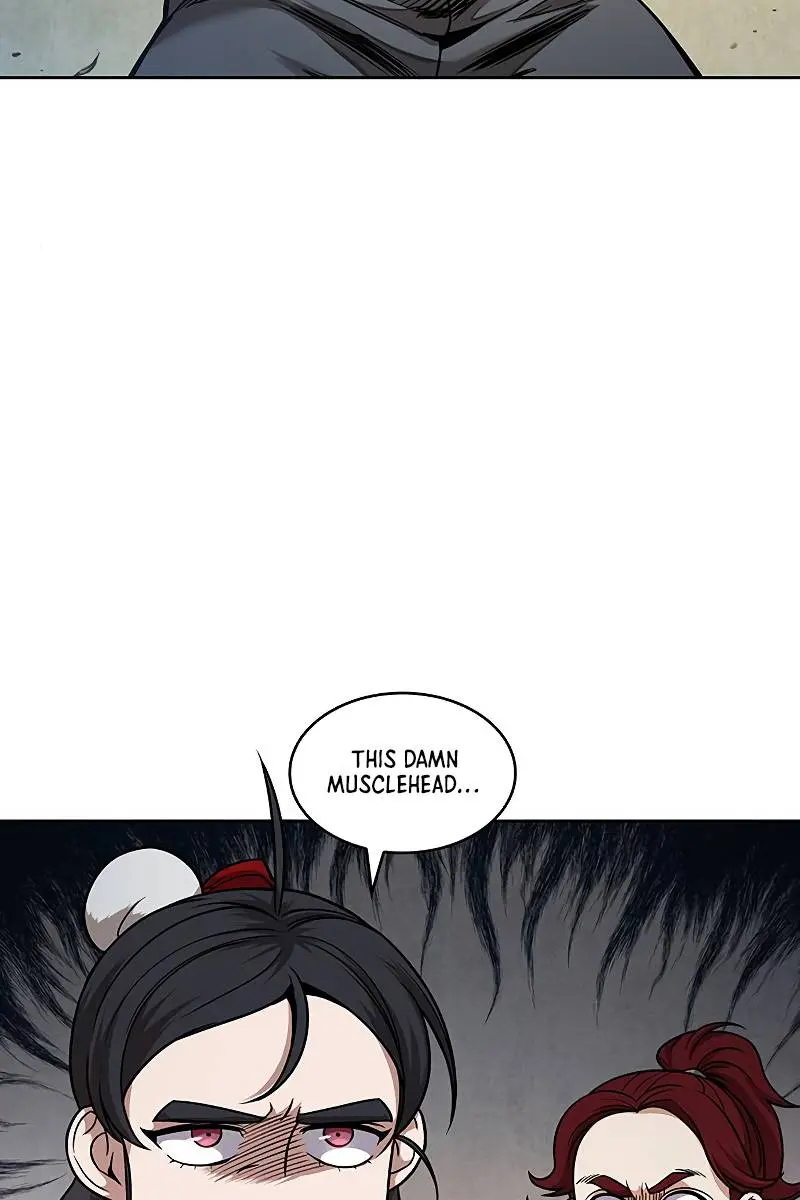 Nano Machine Chapter 63 Page 3
