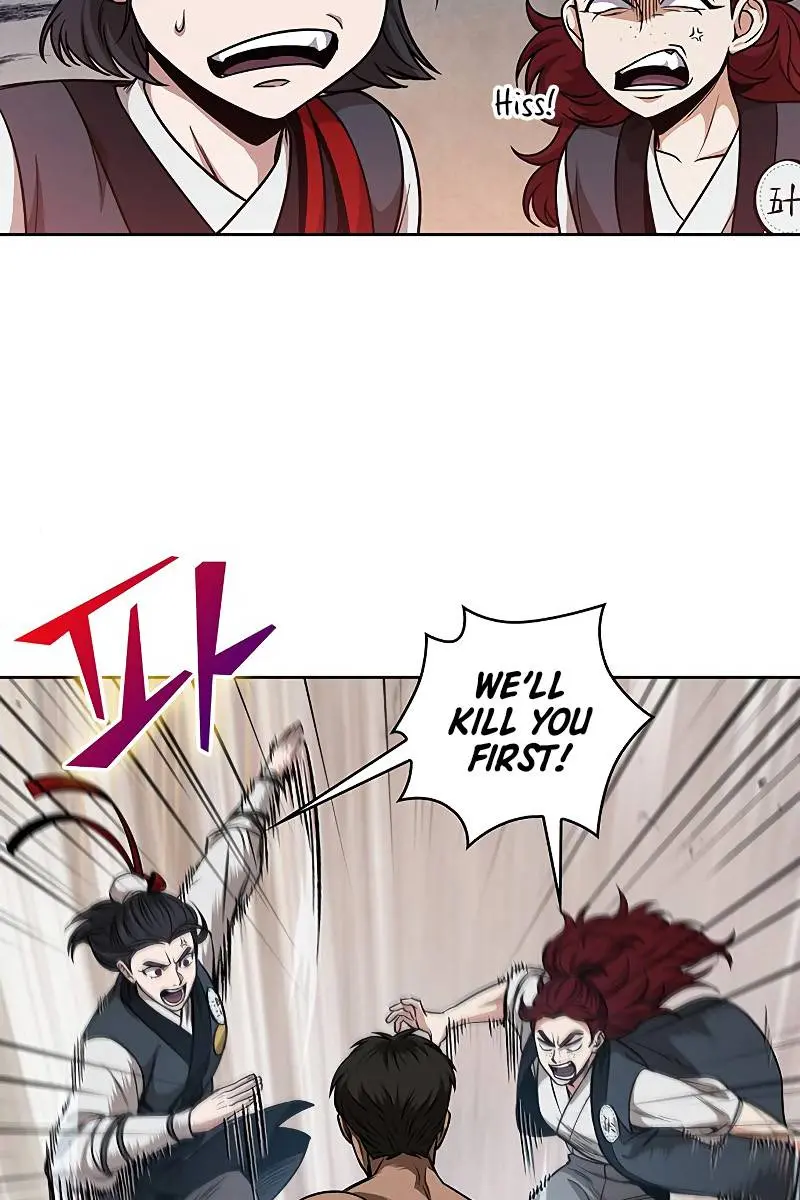 Nano Machine Chapter 63 Page 4