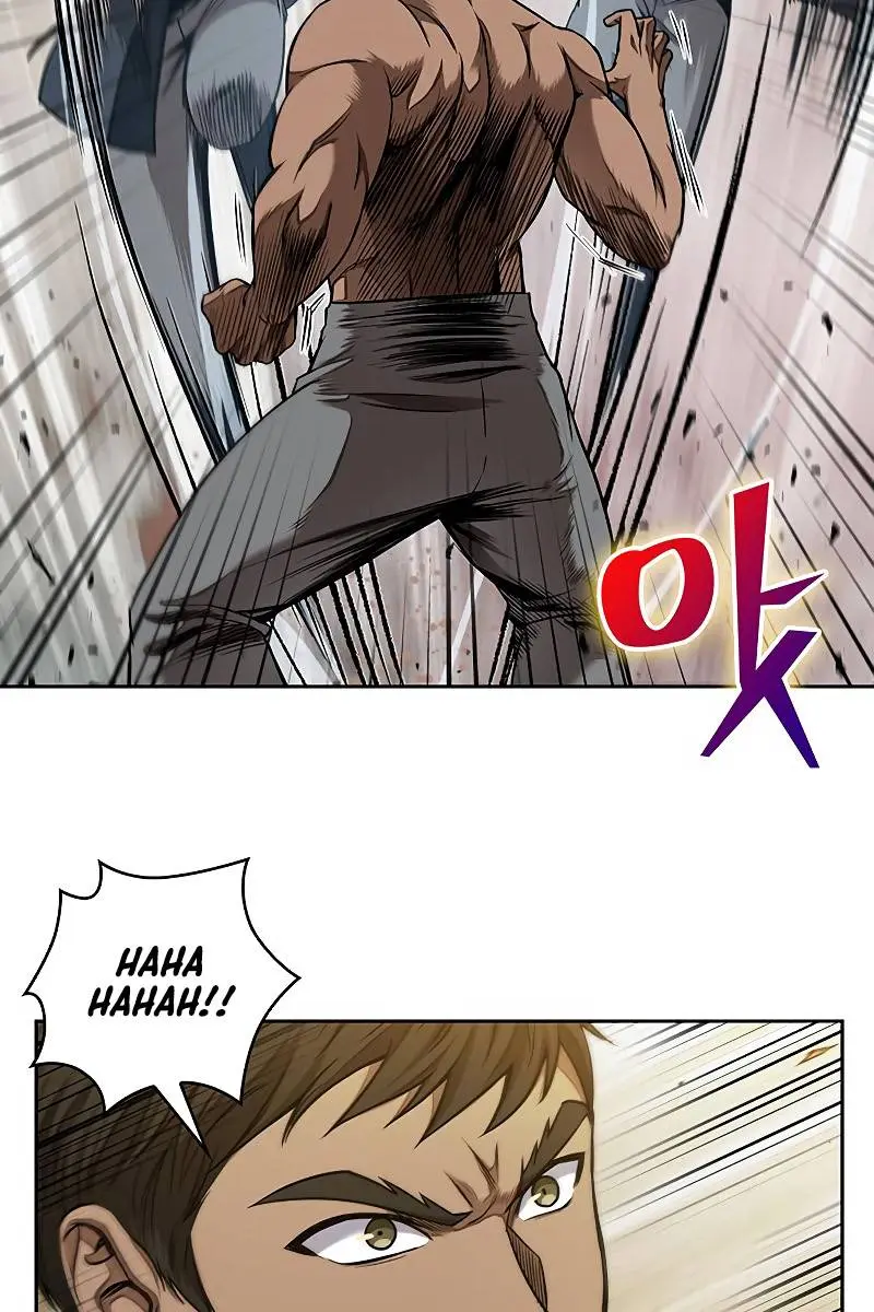 Nano Machine Chapter 63 Page 5