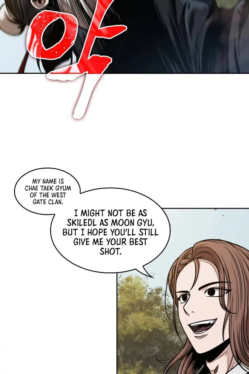 Nano Machine Chapter 63 Page 8