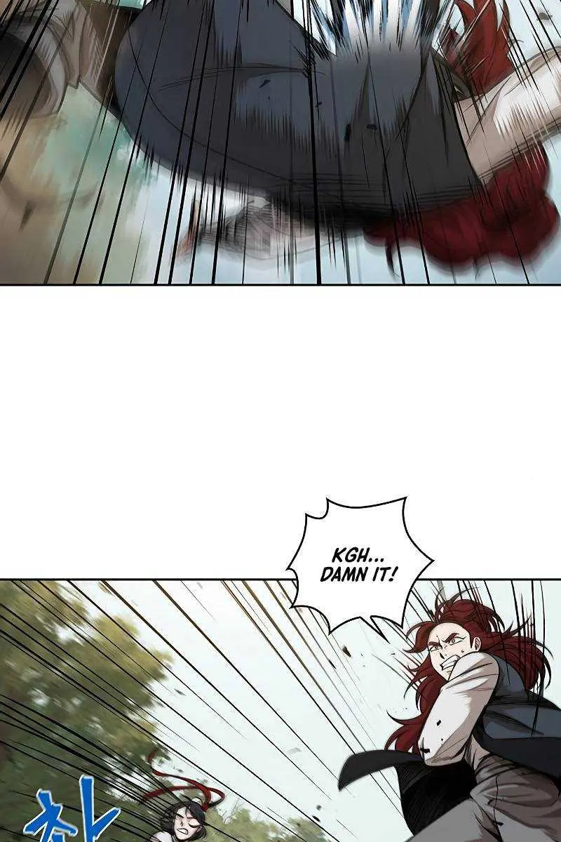 Nano Machine Chapter 63 Page 20