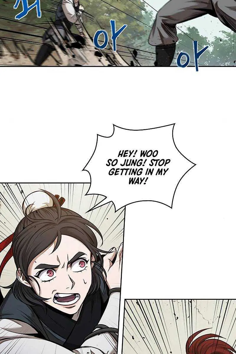 Nano Machine Chapter 63 Page 21
