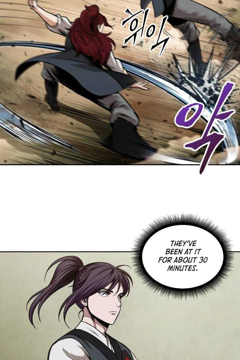 Nano Machine Chapter 63 Page 25