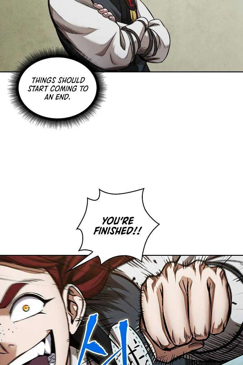 Nano Machine Chapter 63 Page 26