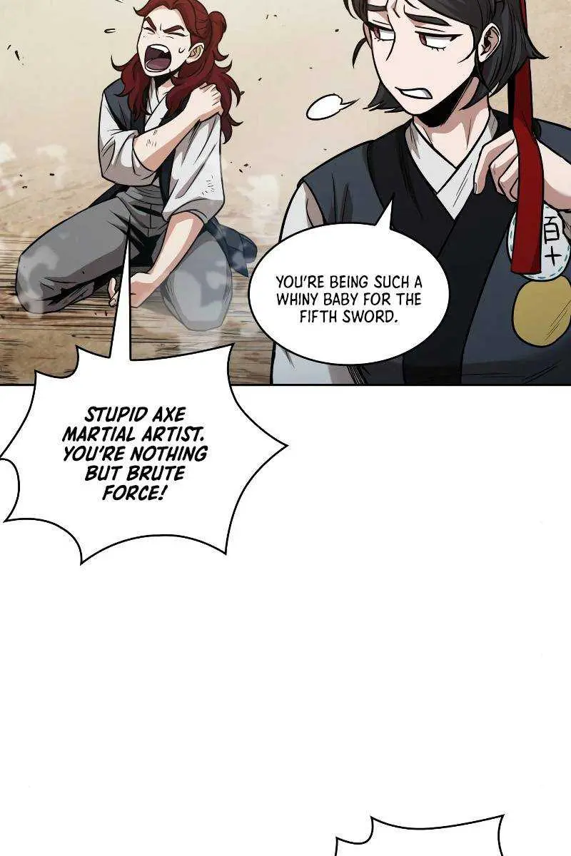 Nano Machine Chapter 63 Page 32