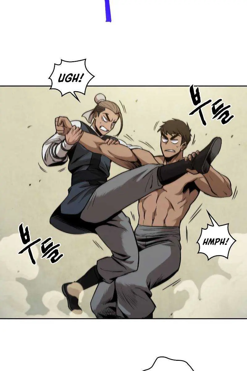 Nano Machine Chapter 63 Page 37