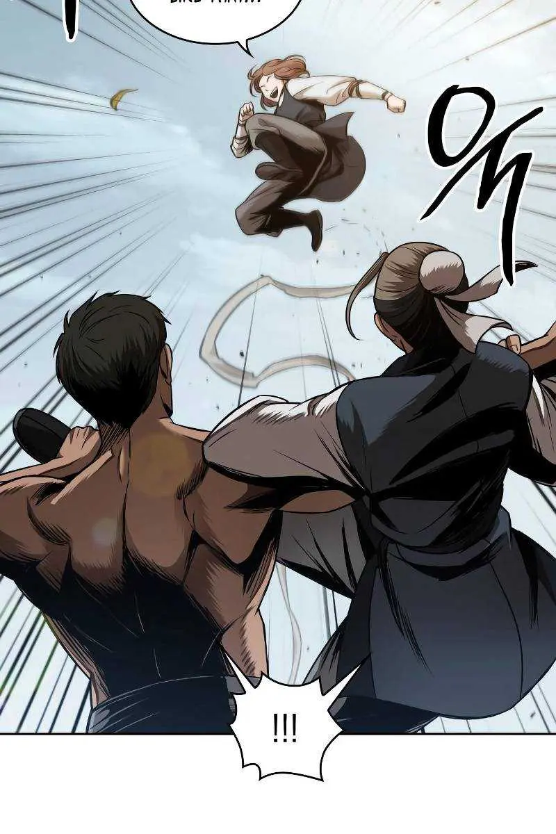 Nano Machine Chapter 63 Page 40