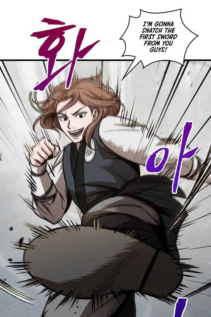 Nano Machine Chapter 63 Page 41