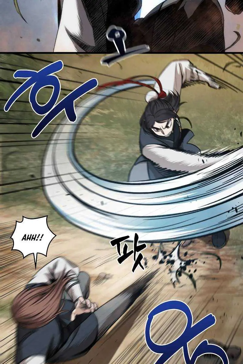 Nano Machine Chapter 63 Page 45