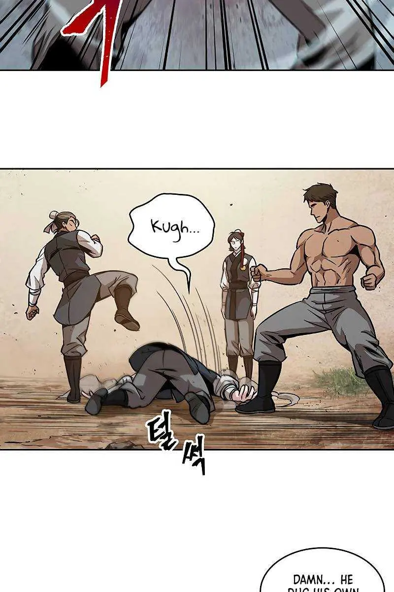 Nano Machine Chapter 63 Page 47
