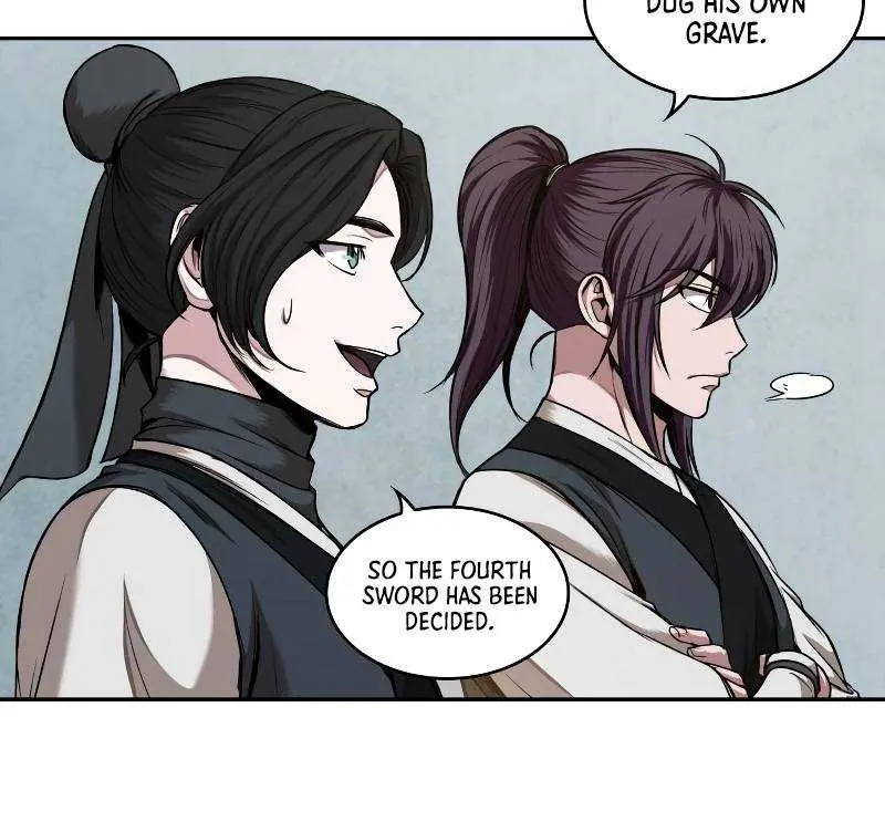 Nano Machine Chapter 63 Page 48