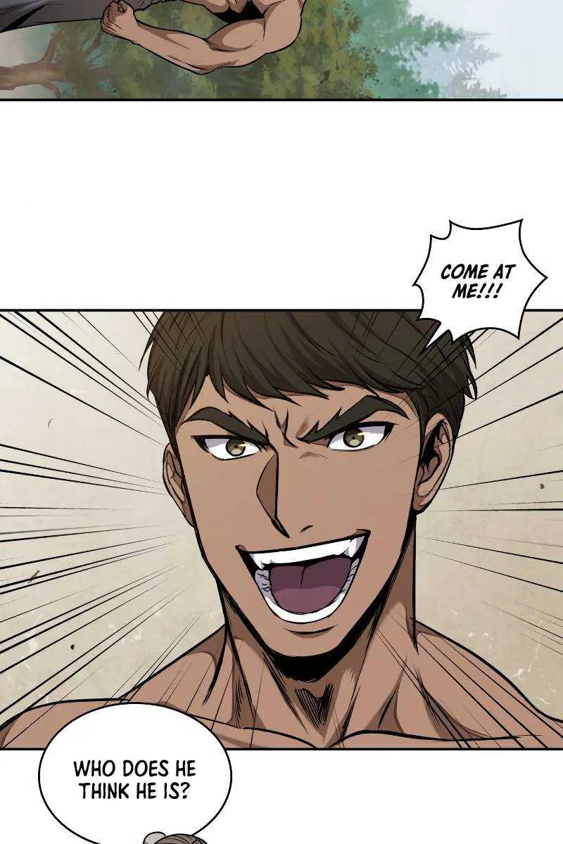 Nano Machine Chapter 63 Page 50