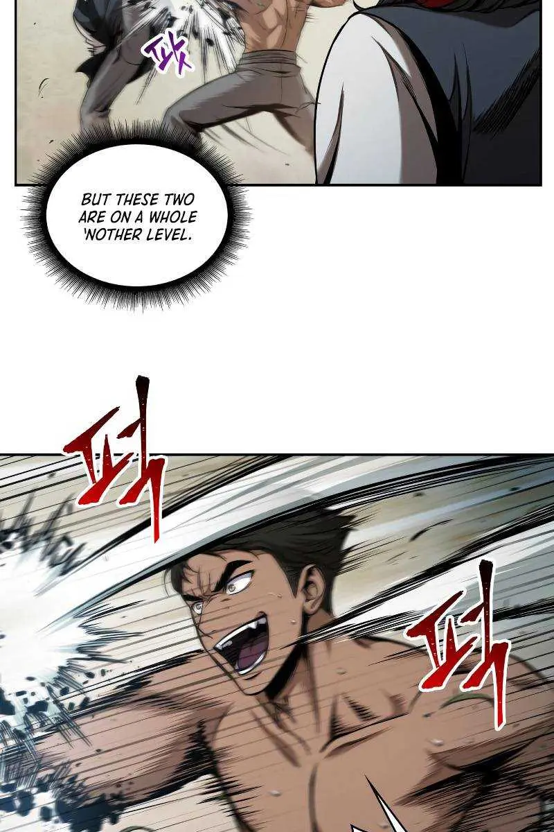 Nano Machine Chapter 63 Page 54
