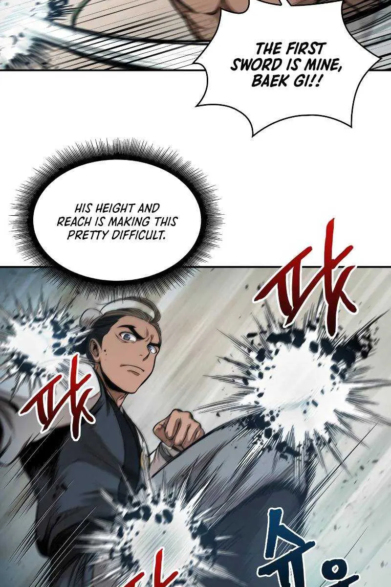 Nano Machine Chapter 63 Page 55