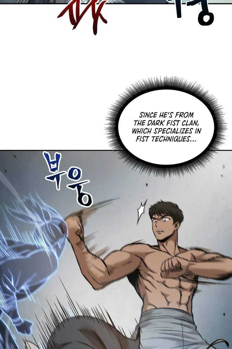 Nano Machine Chapter 63 Page 56